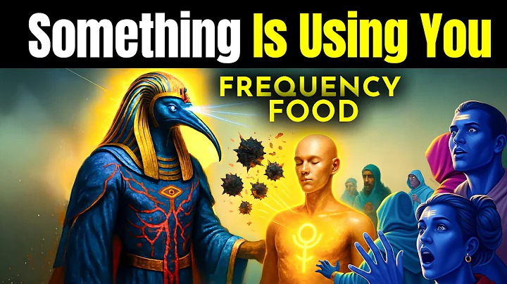 If You Hear THIS, Thoth CONFIRMS Your 5th Dimension Shift Already Began — Without You Knowing It