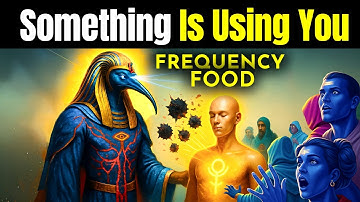 If You Hear THIS, Thoth CONFIRMS Your 5th Dimension Shift Already Began — Without You Knowing It