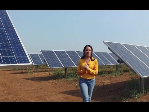 Energías renovables: hangout Fuerza en Movimiento en Centroamérica