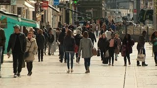 Comment Amiens développe "le bien-vivre en ville ?