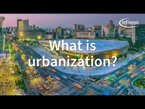 Video: Vai urbanizācija bija laba Amerikai?