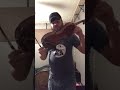 French violin ben probus