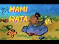 Mami wata  chanson dafrique pour les petits avec paroles