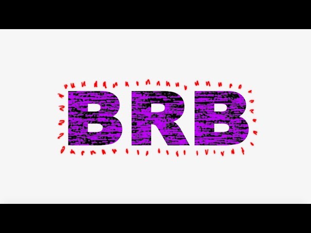 Luh Kel - BRB (Official Lyric Video) class=