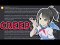 Yandere dev two decades of degeneracy