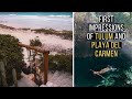 HONEST first impressions of Tulum & Playa Del Carmen - An UNEXPECTED trip to the Mexican south coast