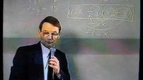 Factoring Trinomials - Part 3 of 3