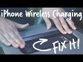 OEM FIX iPhone Wireless Charging for GM | GMC | Chevy