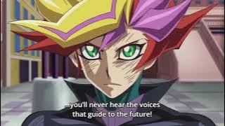 Yugioh Vrains Episode 99-102 「AMV」