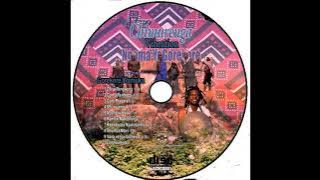 Mbira music. Afro Chimurenga Vibration - Rambai Makashinga