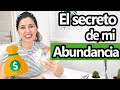 Mi SECRETO para tener más dinero 💰 - Método de ahorros con hoja de cálculos