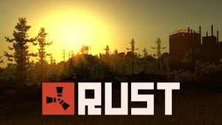 Rust Battlefield Best and Funny moment