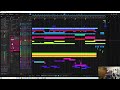 【メンバー限定】electro swingを作りたい②