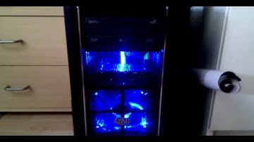 Cold cathode light mod (HD)