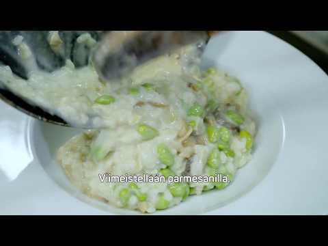 Learn how to make the BEST MUSHROOM RISOTTO! Easy step by step recipe. Printable Version: .... 