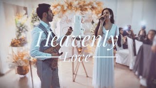 Emin & Ani - Heavenly love / Սեր երկնքից (Official Music Video)
