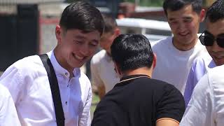 картинка: Өзгөн району Кеңеш айылы бата той