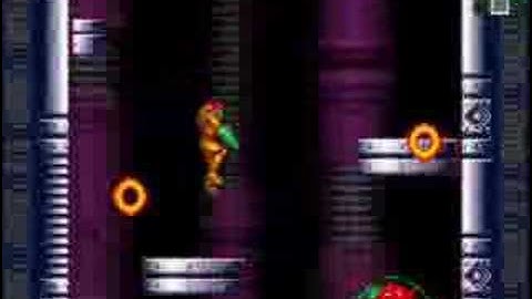 Metroid Zero Mission 100%TAS Part 5