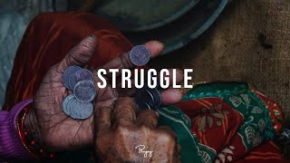 Struggle - Motivational Rap Beat | New Hip Hop Instrumental Music 2020 | Mirov Instrumentals