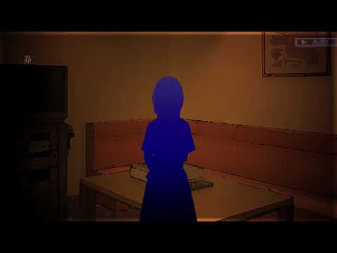 #14   Dear My Abyss    Nintendo Switch