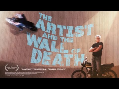 Where is Wall of Death now?