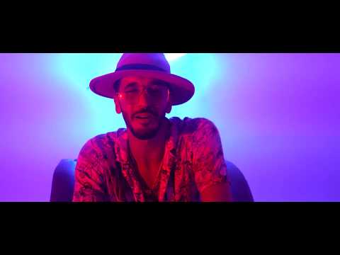 Saad Lamjarred Mohamed Ramadan Ensay محمد رمضان وسعد المجرد إنساي Abu 3 Daqat MED K Cover