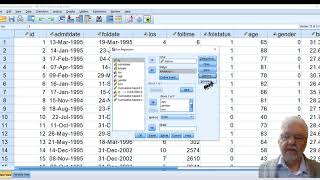 Cox Regression