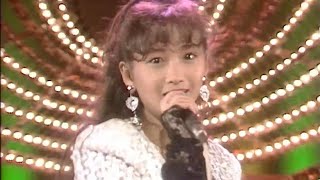 本田美奈子 1986年のマリリン （1986.2.25 OA） - YouTube