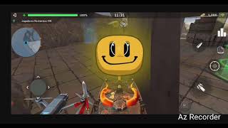 Supervivencia extrema  screenshot 2
