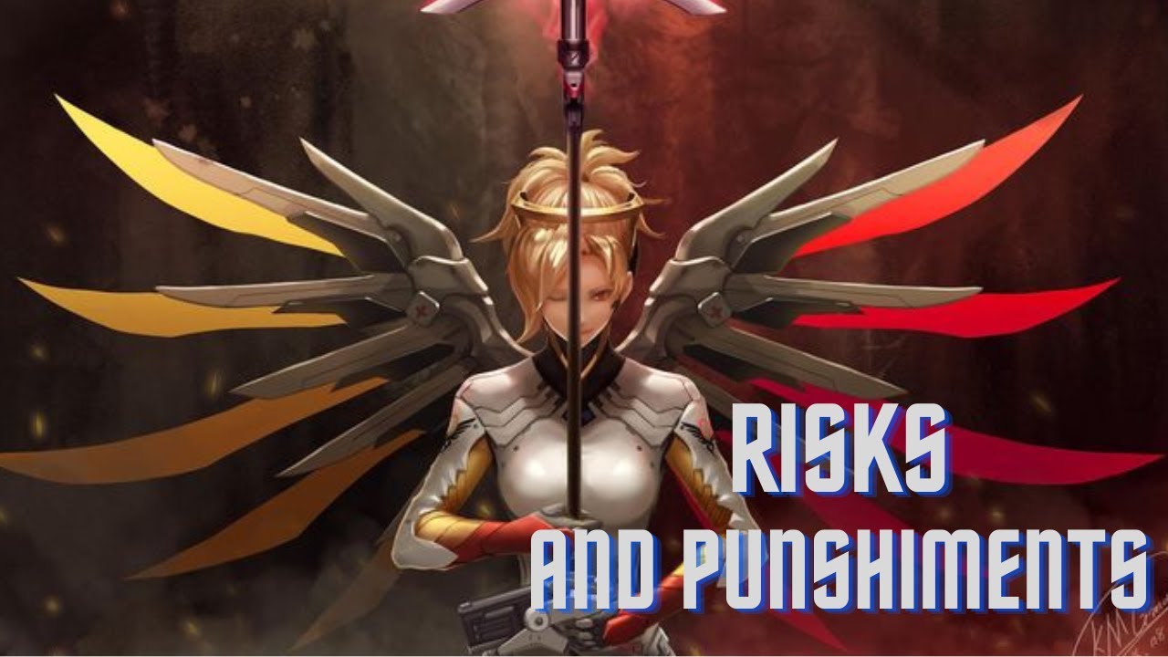 Risks and Punishments! (Overwatch 2)