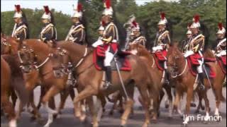 Hell March of French Republic Armed Forces (Bastille day)
