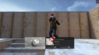 Standoff 2 | Santa Claus Event Gameplay