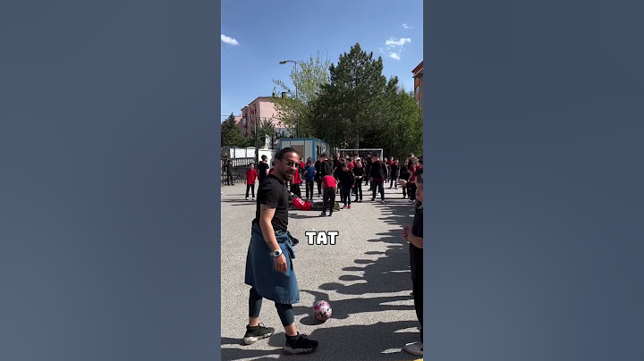 Freistoß-Drama: Schüler-Mauer vs. Lehrer-Trick ⚽🎯🤯                            Cred: @egitseladam1323
