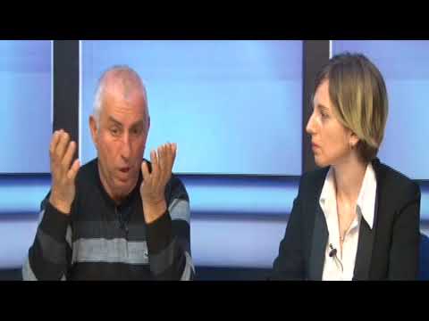 თოქ–შოუ – თქვენთან ერთად – აზიური ფაროსანა