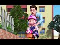 A Trip to the Park | Kongsuni and Friends | HD | English Full Episode | Cartoons For Children