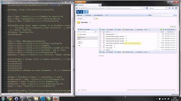 Minium tests OpenText Content Server - Part II