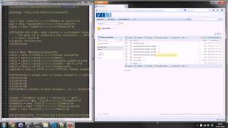 Minium tests OpenText Content Server - Part II