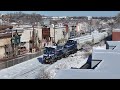 Beginning of video
