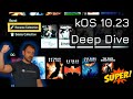 Kaleidescape kOS v10.23 Hands-On with New Movie Collections Features &amp; HDMI CEC