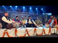 Ustad rashid khan  raag shree gorakh kalyan  dadra in pahadi thumri in pilu sindh bhairavi 