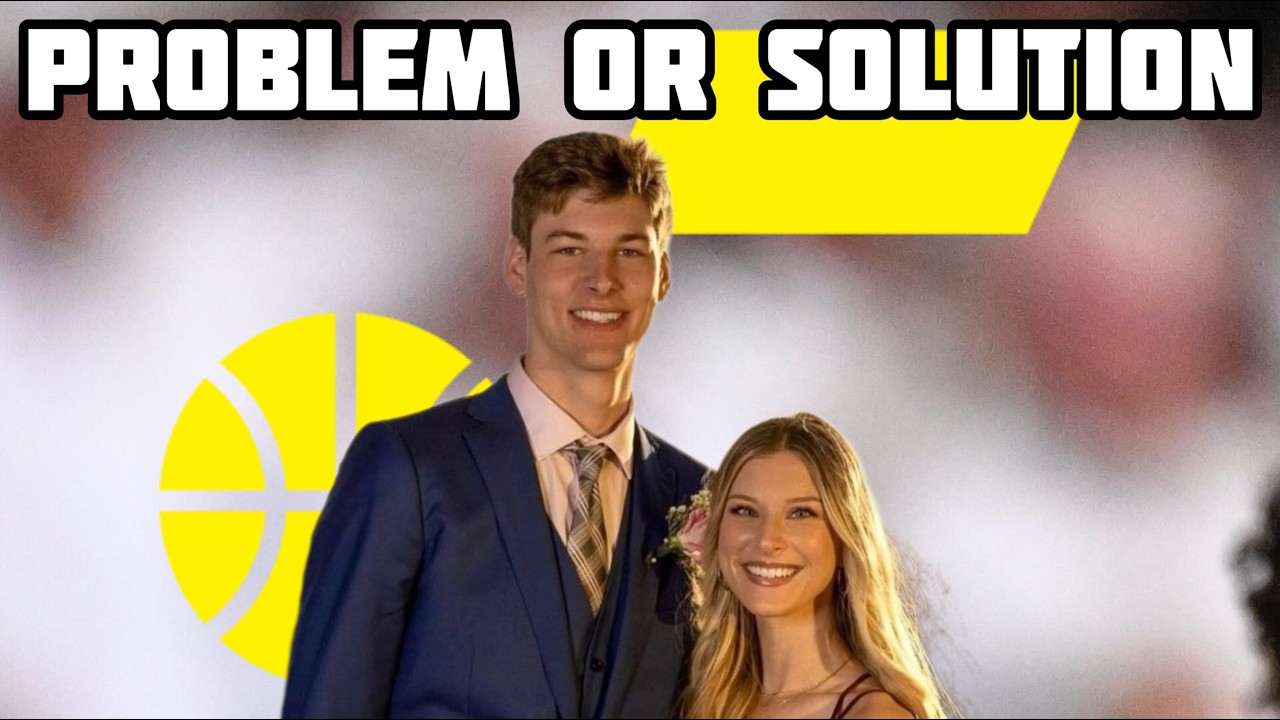 Kyle Filipowski: The BIGGEST Steal Of The Draft