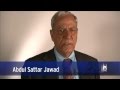 Iraqi Exile Sattar Jawad Reflects on 10th Anniversary of American Invasion thumbnail