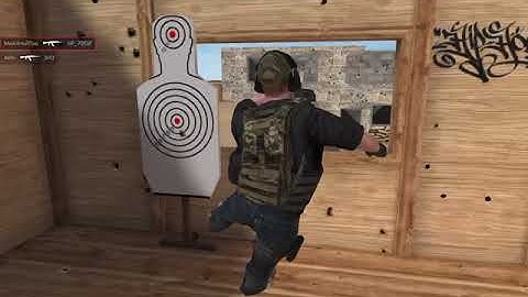 Insane kill streak in standoff 2 | spawn trapping enemies | m4 is op