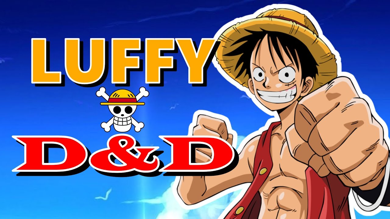 Anime One Piece HD Monkey D Luffy 2022 Wallpaper HD Anime 4K Wallpapers  Images and Background  Wallpapers Den