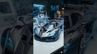 Luxury Cube → Rolls Royce Transformation 🤯✨ | Future AI Car Evolution