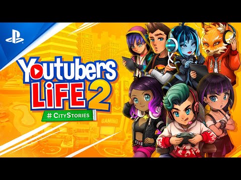 rs Life 2 - Update Launch Trailer