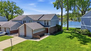 3189 Sandpiper N Dr Indianapolis, IN | MLS# 22102186 | www.callcarpenter.com