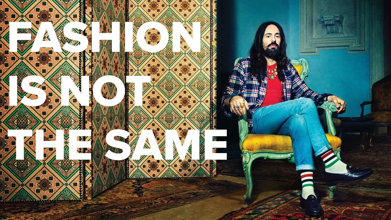 Is Fashion Getting Worse?