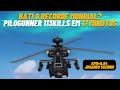 Bati o Recorde Mundial? Pilogunner 113kills EM 17 MINUTOS (KPM=6.64) - BATTLEFIELD 2042