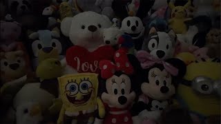 Soft Sunday Chat & Plushie Hangout 🔴 screenshot 3